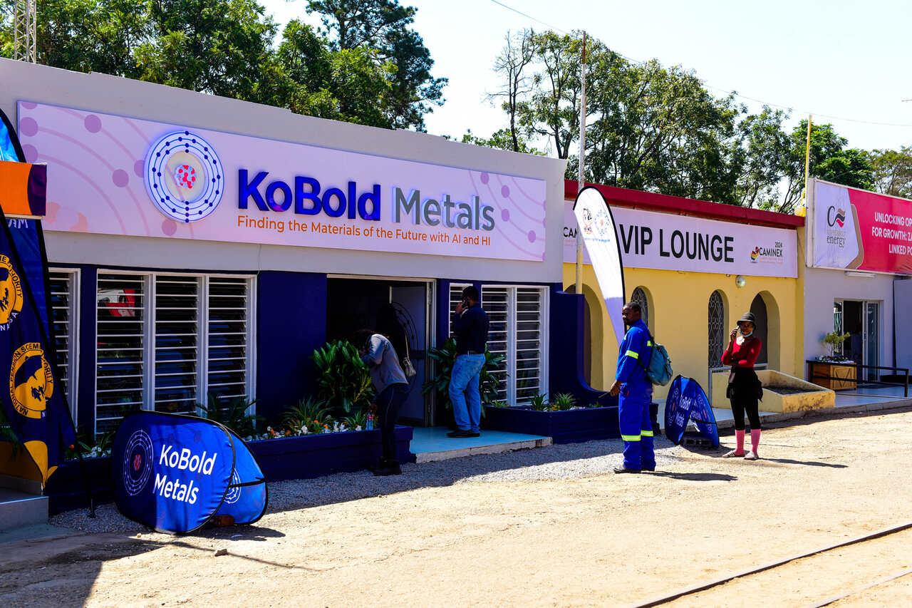 Audience listening to presentation