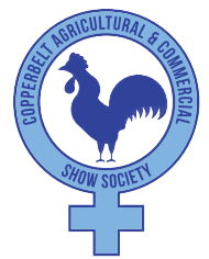 The Copperbelt Agricultural & Commercial Show Society logo